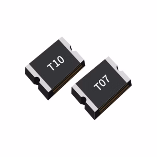 Fusible SMD de una sola vez 0603 Aec