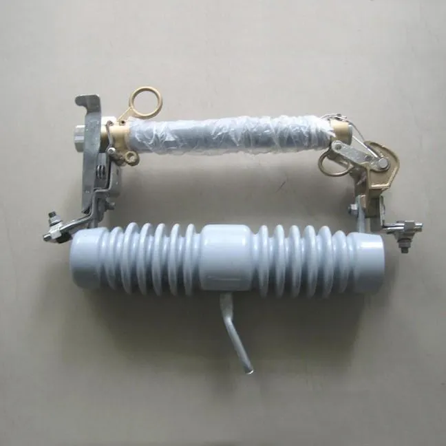 Fusible de caída de alto voltaje de fábrica 15kv